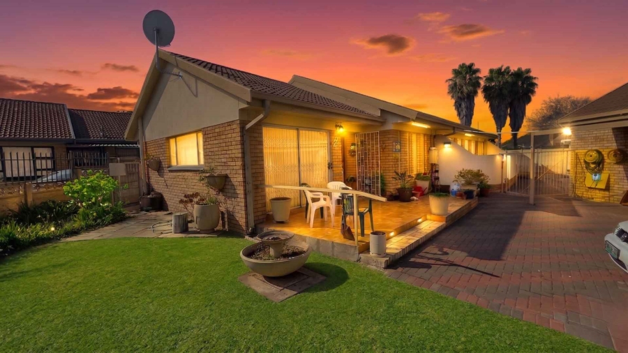 3 Bedroom Property for Sale in Fauna Free State